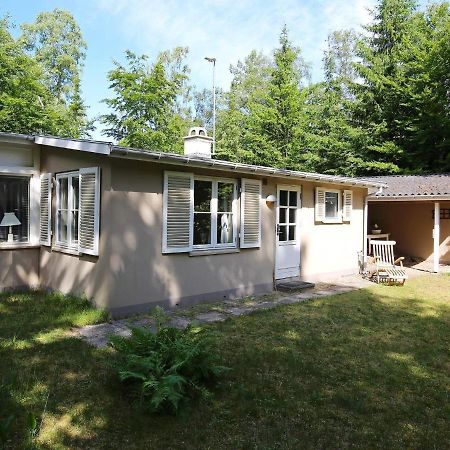 Frederiksværk 4 Person Holiday Home In Frederiksv Rk מראה חיצוני תמונה