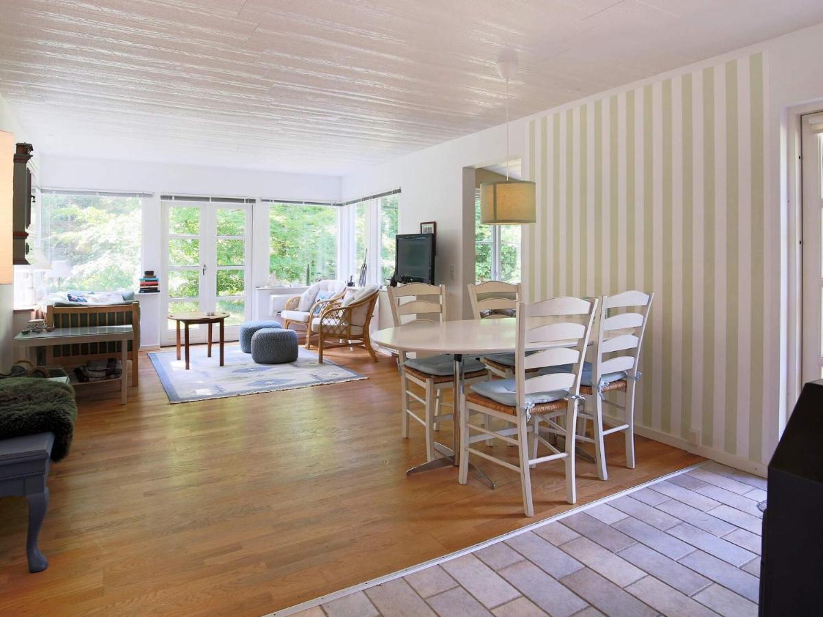 Frederiksværk 4 Person Holiday Home In Frederiksv Rk מראה חיצוני תמונה
