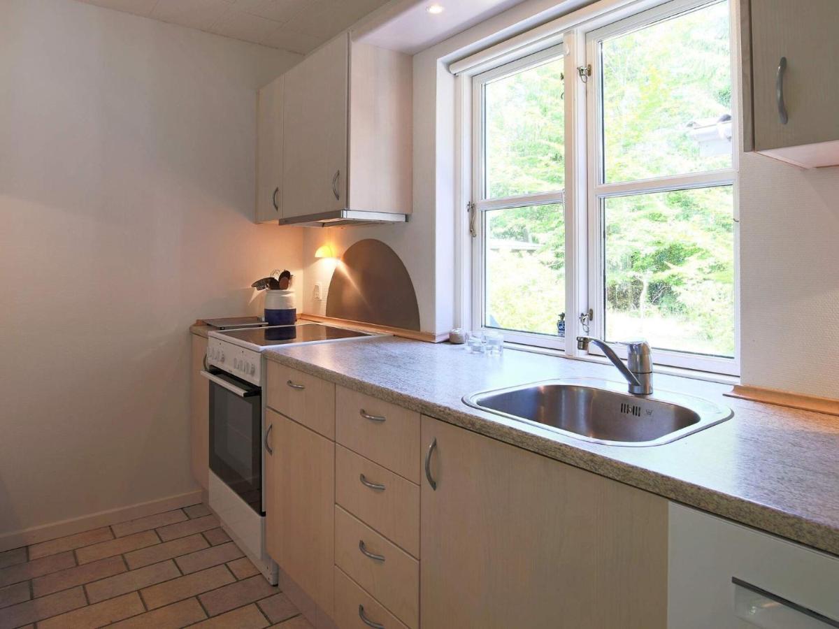 Frederiksværk 4 Person Holiday Home In Frederiksv Rk מראה חיצוני תמונה