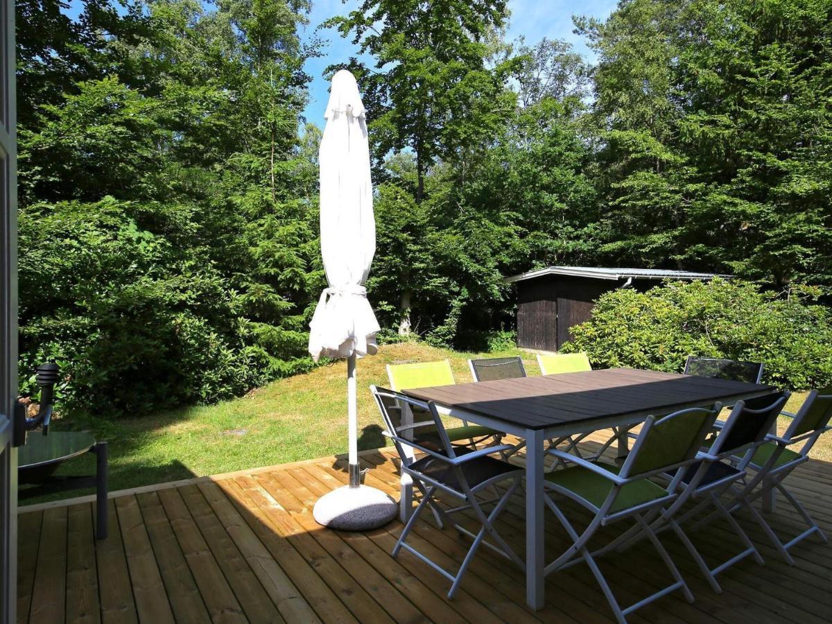 Frederiksværk 4 Person Holiday Home In Frederiksv Rk מראה חיצוני תמונה