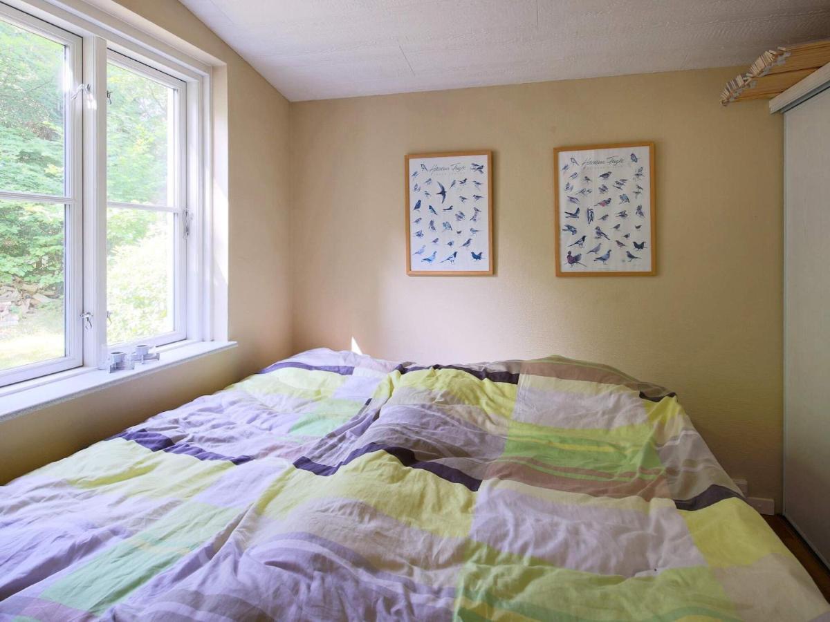 Frederiksværk 4 Person Holiday Home In Frederiksv Rk מראה חיצוני תמונה
