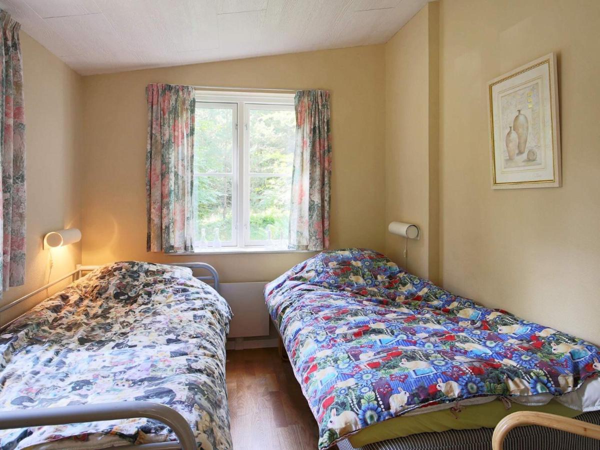 Frederiksværk 4 Person Holiday Home In Frederiksv Rk מראה חיצוני תמונה